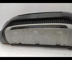 Paraurti anteriore originale land rover discovery - 15