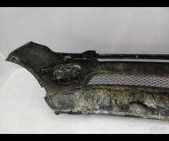 Paraurti anteriore originale land rover discovery - 18