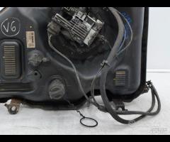 Serbatoio addittivo adblue 2.2d mazda cx-7 er 2010 - 6