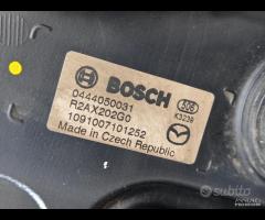 Serbatoio addittivo adblue 2.2d mazda cx-7 er 2010 - 7