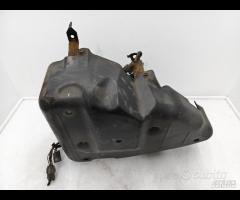 Serbatoio addittivo adblue 2.2d mazda cx-7 er 2010 - 15