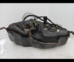 Serbatoio addittivo adblue 2.2d mazda cx-7 er 2010 - 21