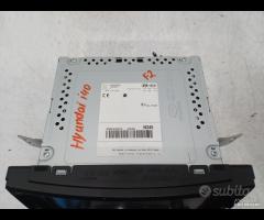 Autoradio multimedia navigatore lettore cd hyundai - 6