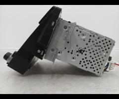 Autoradio multimedia navigatore lettore cd hyundai - 8