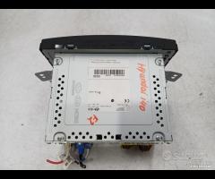 Autoradio multimedia navigatore lettore cd hyundai - 9