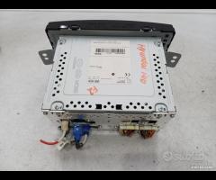 Autoradio multimedia navigatore lettore cd hyundai - 10