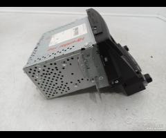 Autoradio multimedia navigatore lettore cd hyundai - 11