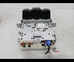 Autoradio multimedia navigatore lettore cd hyundai - 17