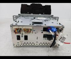 Autoradio multimedia navigatore lettore cd hyundai - 18