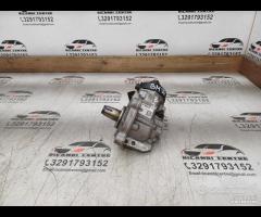 Pompa presione iniezione carburante bmw x1 e84 201