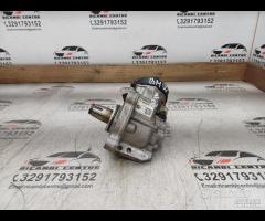 Pompa presione iniezione carburante bmw x1 e84 201