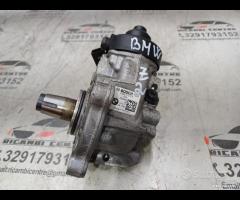 Pompa presione iniezione carburante bmw x1 e84 201