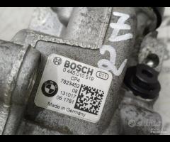 Pompa presione iniezione carburante bmw x1 e84 201 - 6