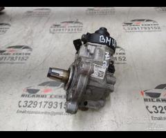 Pompa presione iniezione carburante bmw x1 e84 201 - 7