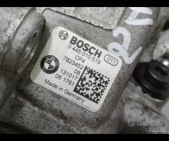 Pompa presione iniezione carburante bmw x1 e84 201 - 11