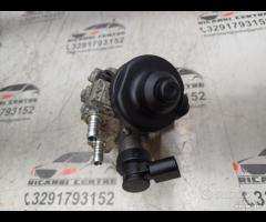 Pompa presione iniezione carburante bmw x1 e84 201 - 15