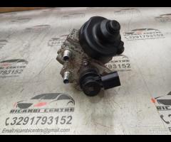 Pompa presione iniezione carburante bmw x1 e84 201 - 16