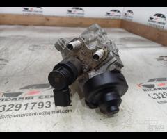 Pompa presione iniezione carburante bmw x1 e84 201 - 17