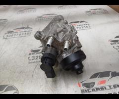Pompa presione iniezione carburante bmw x1 e84 201 - 21