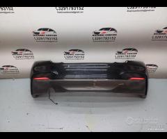 Paraurti posteriore originale bmw 2 f22 lci coupe
