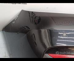 Paraurti posteriore originale bmw 2 f22 lci coupe