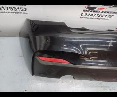 Paraurti posteriore originale bmw 2 f22 lci coupe - 7