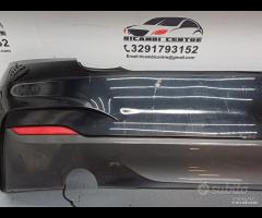 Paraurti posteriore originale bmw 2 f22 lci coupe - 10