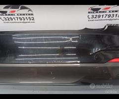 Paraurti posteriore originale bmw 2 f22 lci coupe - 12