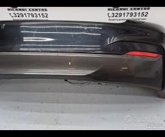 Paraurti posteriore originale bmw 2 f22 lci coupe - 14