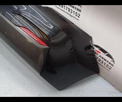Paraurti posteriore originale bmw 2 f22 lci coupe - 16