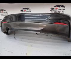 Paraurti posteriore originale bmw 2 f22 lci coupe - 19