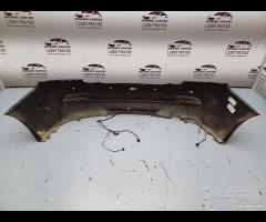 Paraurti posteriore originale bmw 2 f22 lci coupe - 21