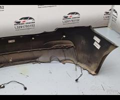 Paraurti posteriore originale bmw 2 f22 lci coupe - 23
