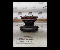 Autoradio professional boost cd bluetooth mini r55