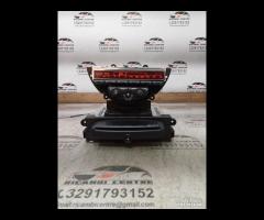 Autoradio professional boost cd bluetooth mini r55