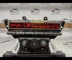 Autoradio professional boost cd bluetooth mini r55