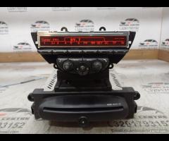 Autoradio professional boost cd bluetooth mini r55