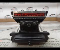 Autoradio professional boost cd bluetooth mini r55 - 6