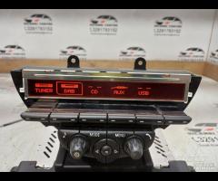 Autoradio professional boost cd bluetooth mini r55 - 7