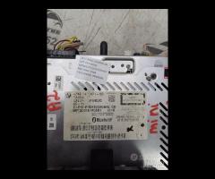 Autoradio professional boost cd bluetooth mini r55 - 13