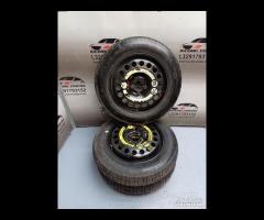 RUOTA RUOTINO DI SCORTA T155\90D18 113M 5x112x66