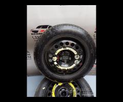 RUOTA RUOTINO DI SCORTA T155\90D18 113M 5x112x66