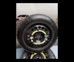 RUOTA RUOTINO DI SCORTA T155\90D18 113M 5x112x66 - 6