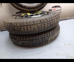 RUOTA RUOTINO DI SCORTA T155\90D18 113M 5x112x66 - 10