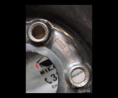 RUOTA RUOTINO DI SCORTA T155\90D18 113M 5x112x66 - 12