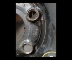 RUOTA RUOTINO DI SCORTA T155\90D18 113M 5x112x66 - 13