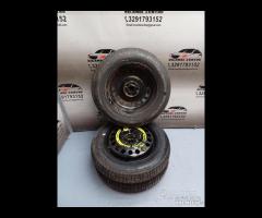 RUOTA RUOTINO DI SCORTA T155\90D18 113M 5x112x66 - 16