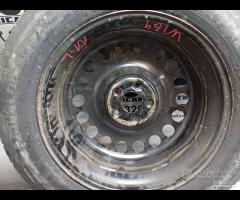 RUOTA RUOTINO DI SCORTA T155\90D18 113M 5x112x66 - 19