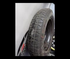 RUOTA RUOTINO DI SCORTA T155\90D18 113M 5x112x66 - 20