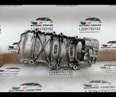 Pompa olio motore citroen jumper/peugeot boxer die